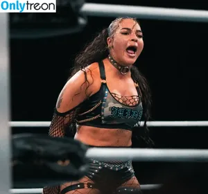 Jaida Parker - WWE / jaida.parkerwwe nude photo #0409