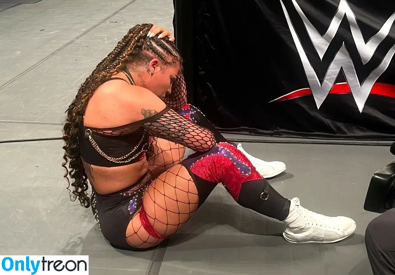 Jaida Parker - WWE nude photo #0276 (jaida.parkerwwe)