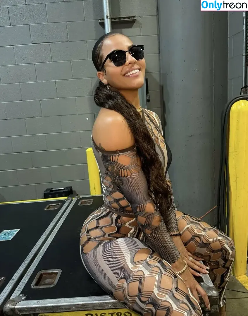 Jaida Parker - WWE nude photo #0280 (jaida.parkerwwe)
