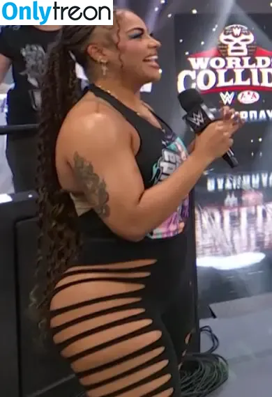 Jaida Parker - WWE nude photo #0369 (jaida.parkerwwe)