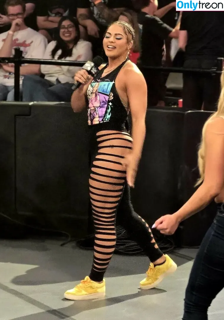 Jaida Parker - WWE nude photo #0378 (jaida.parkerwwe)