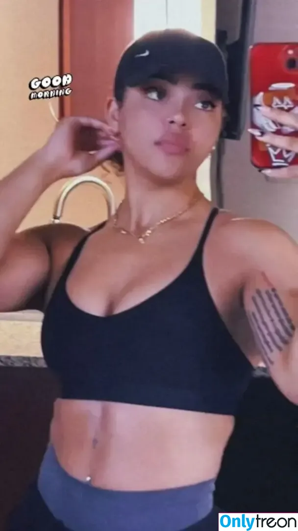 Jaida Parker - WWE nude photo #0383 (jaida.parkerwwe)