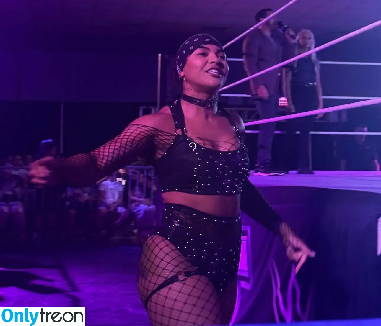 Jaida Parker - WWE nude photo #0390 (jaida.parkerwwe)