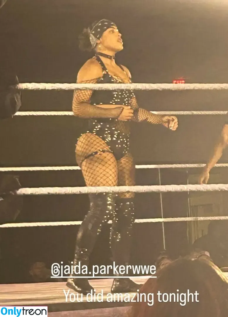 Jaida Parker - WWE nude photo #0391 (jaida.parkerwwe)
