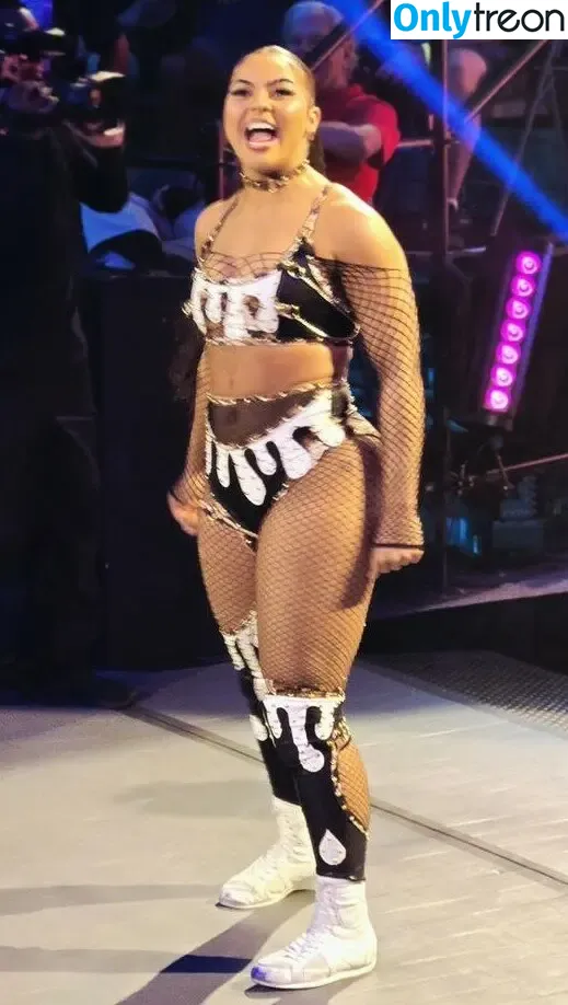 Jaida Parker - WWE nude photo #0392 (jaida.parkerwwe)