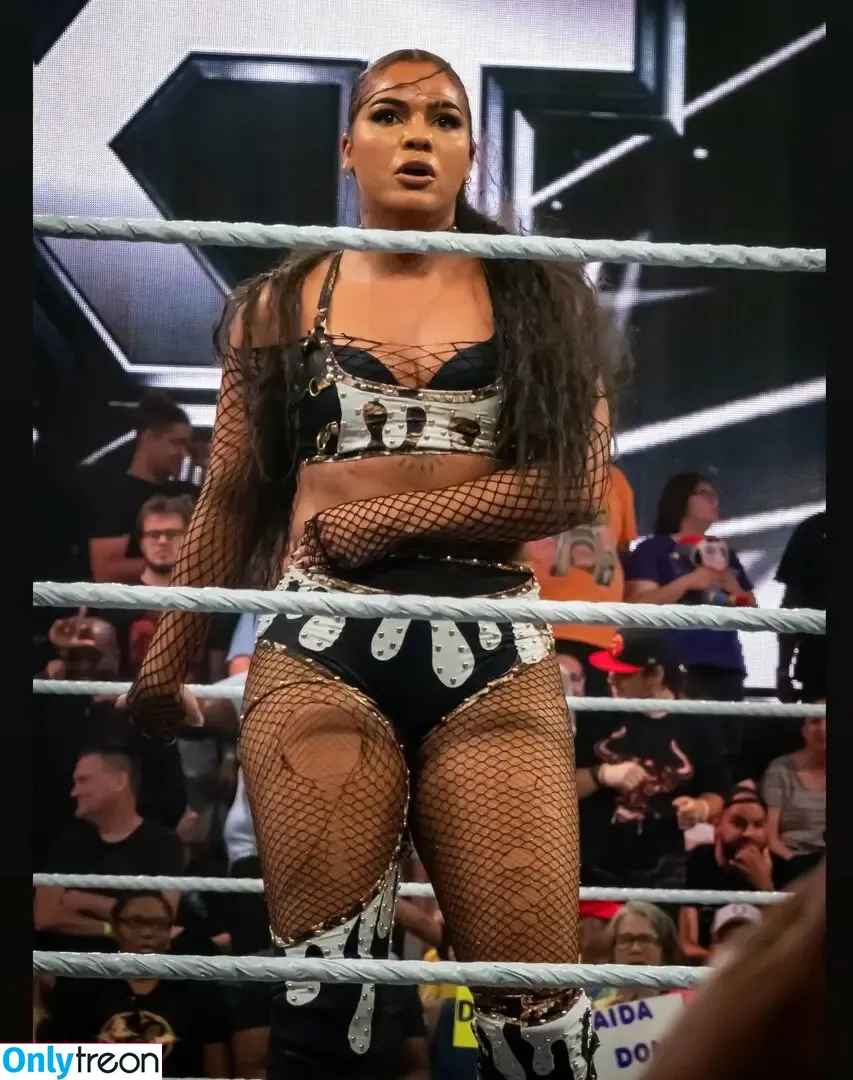 Jaida Parker - WWE nude photo #0396 (jaida.parkerwwe)