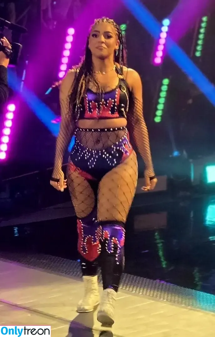 Jaida Parker - WWE nude photo #0398 (jaida.parkerwwe)