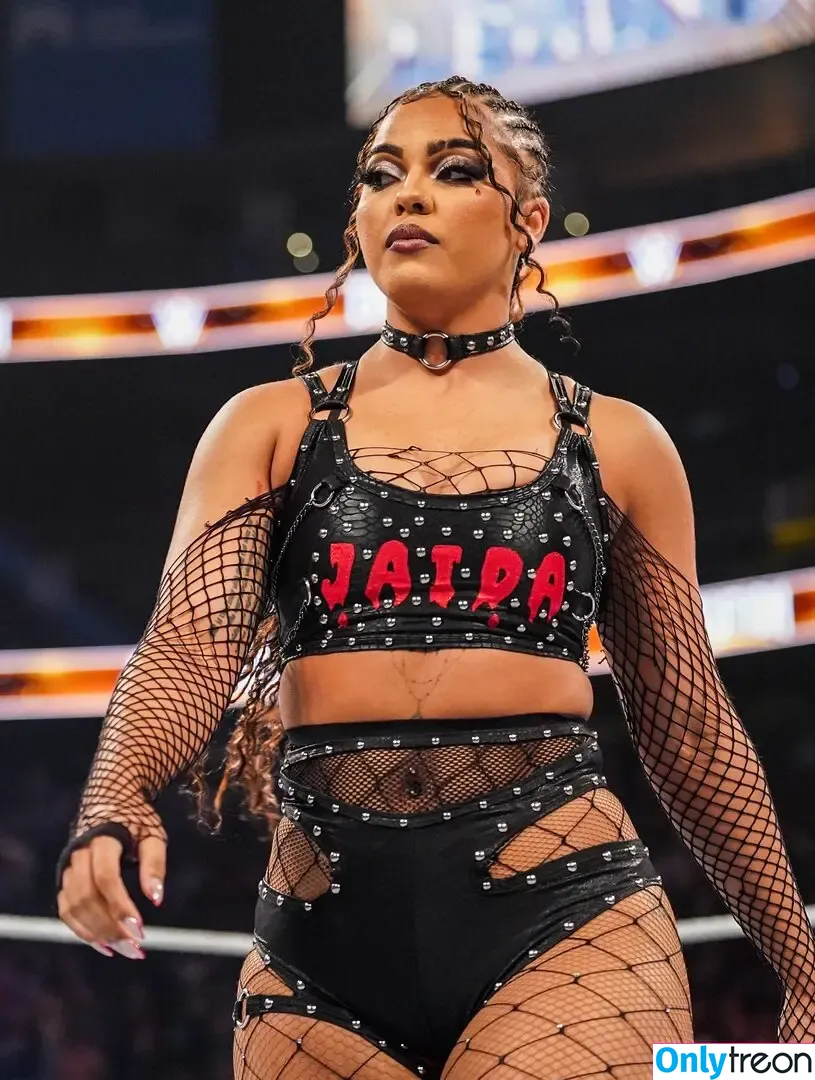 Jaida Parker - WWE nude photo #0404 (jaida.parkerwwe)