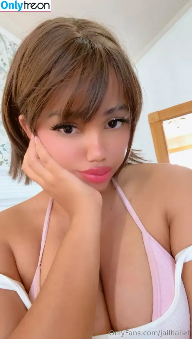 Jailhailet nude photo #0046 (jailhailet06 / jailhailet_)