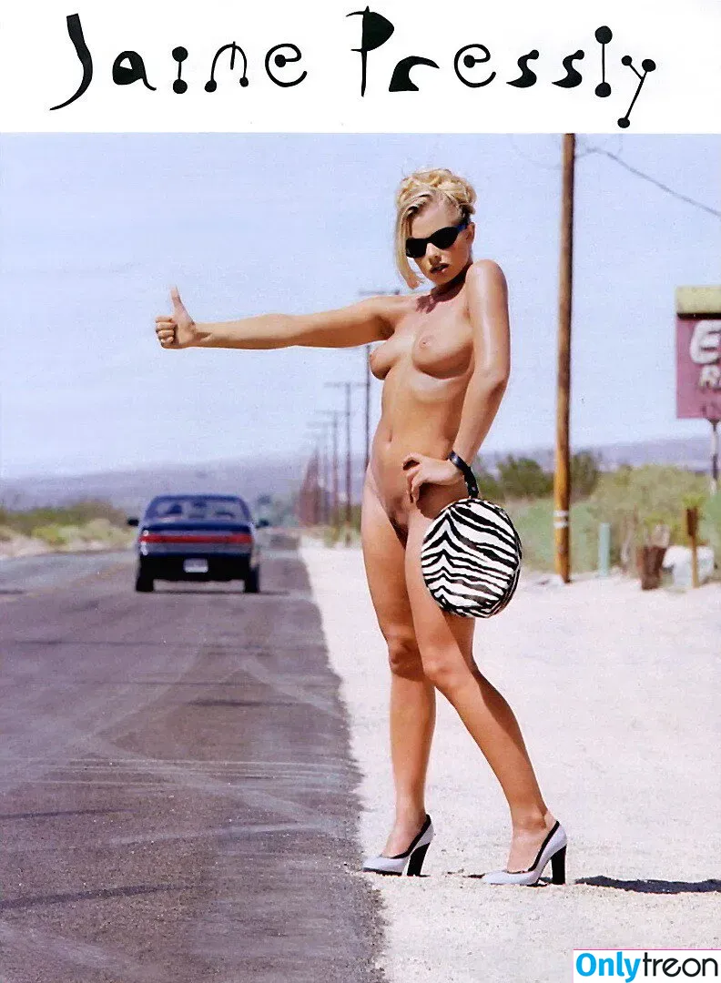 Jaime Pressly nude photo #0005 (jaimepressly)