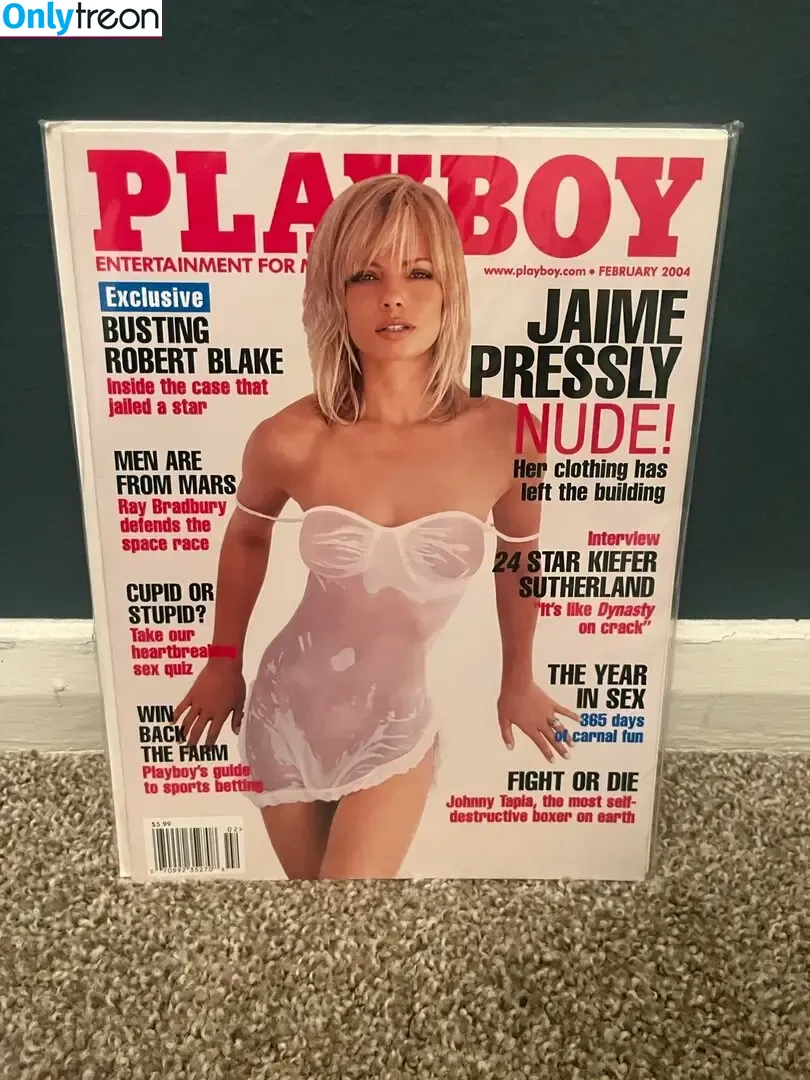 Jaime Pressly nude photo #0406 (jaimepressly)