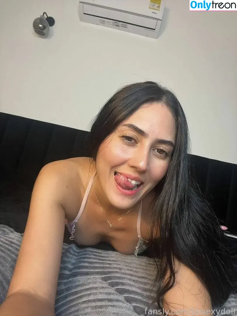 Jaisexydoll nude photo #0001 (jaiannydoll)