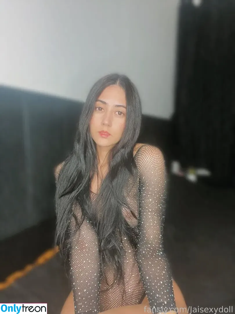 Jaisexydoll nude photo #0003 (jaiannydoll)