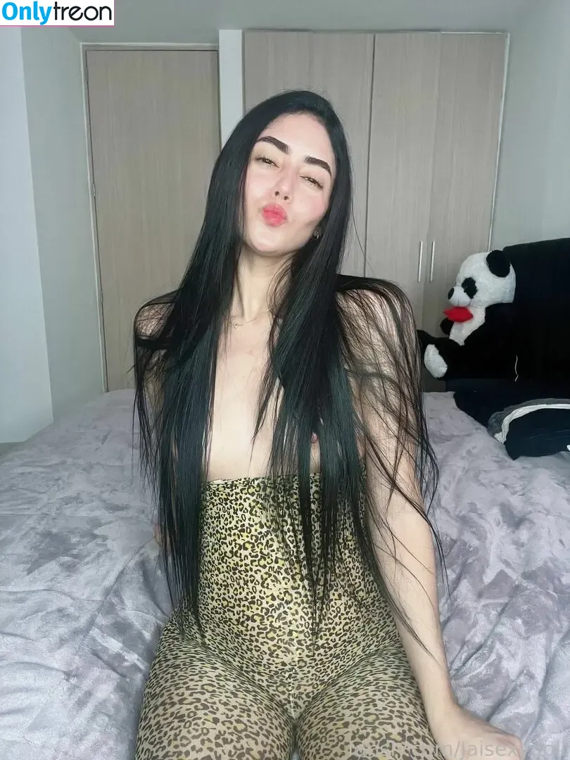 Jaisexydoll nude photo #0070 (jaiannydoll)