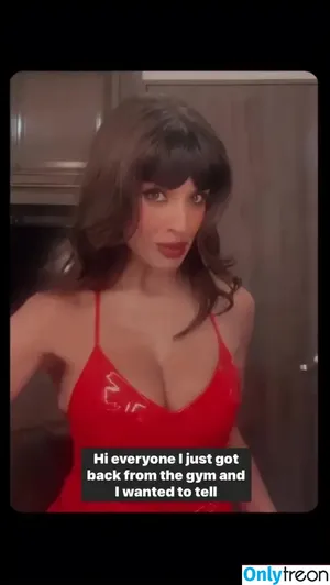 Jameela Jamil / jameelajamil nude photo #0200