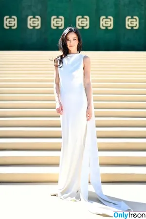 Jamie Chung / jamiechung1 / jamiejchung / spicysneakerhead nude photo #0315
