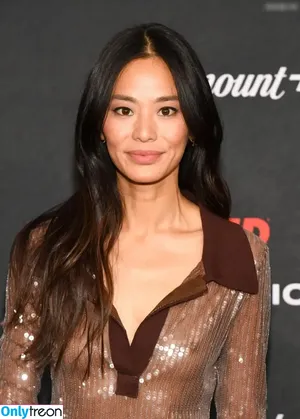 Jamie Chung / jamiechung1 / jamiejchung / spicysneakerhead nude photo #0352