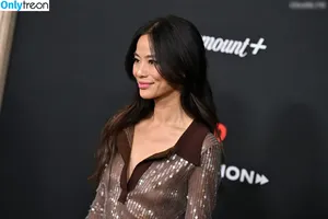 Jamie Chung / jamiechung1 / jamiejchung / spicysneakerhead nude photo #0361