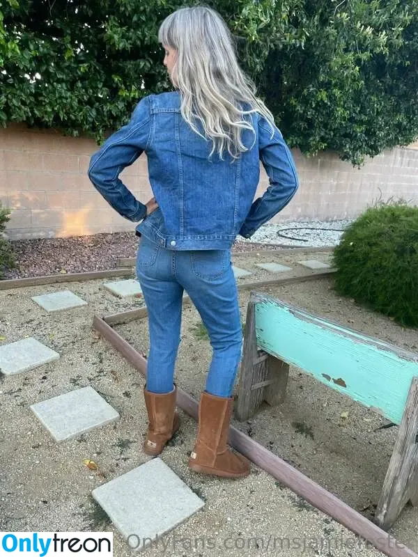 Jamie Foster nude photo #0005 (msjamiefoster)