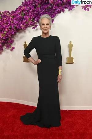 Jamie Lee Curtis / jamieleecurtis nude photo #0002