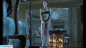 Jamie Lee Curtis / jamieleecurtis nude photo #0003