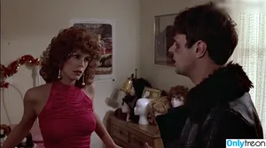 Jamie Lee Curtis / jamieleecurtis nude photo #0015