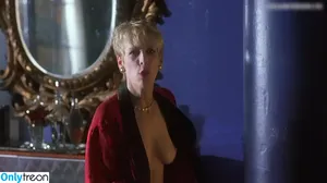 Jamie Lee Curtis / jamieleecurtis nude photo #0024
