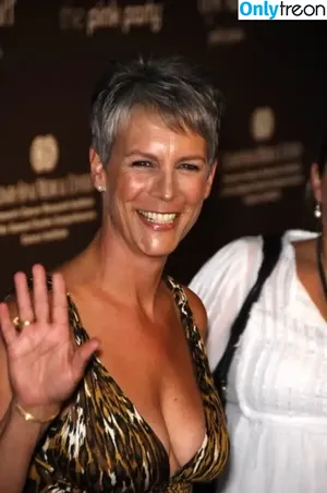 Jamie Lee Curtis / jamieleecurtis nude photo #0039