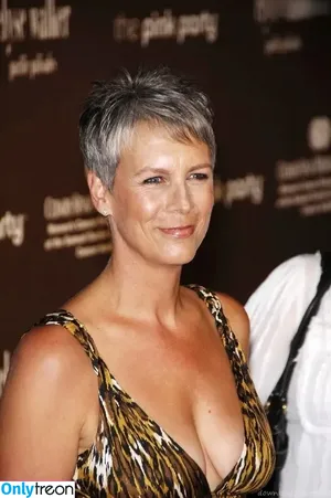 Jamie Lee Curtis / jamieleecurtis nude photo #0049