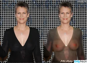Jamie Lee Curtis / jamieleecurtis nude photo #0058