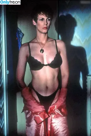 Jamie Lee Curtis / jamieleecurtis nude photo #0064