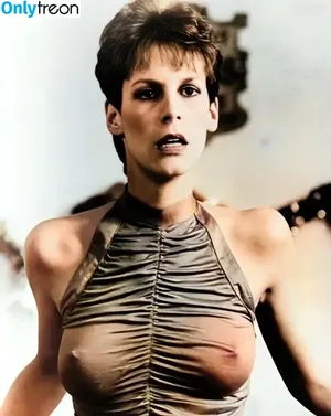 Jamie Lee Curtis / jamieleecurtis nude photo #0073