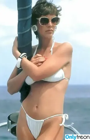 Jamie Lee Curtis / jamieleecurtis nude photo #0076