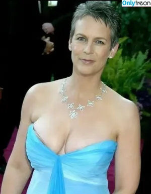Jamie Lee Curtis / jamieleecurtis nude photo #0077