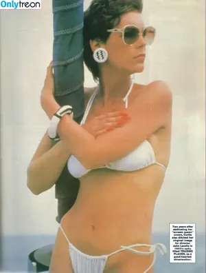 Jamie Lee Curtis / jamieleecurtis nude photo #0083