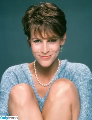 Jamie Lee Curtis / jamieleecurtis nude photo #0084