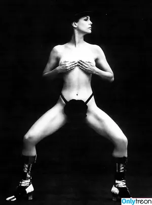 Jamie Lee Curtis / jamieleecurtis nude photo #0095