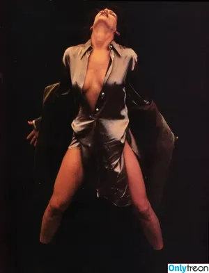 Jamie Lee Curtis / jamieleecurtis nude photo #0096
