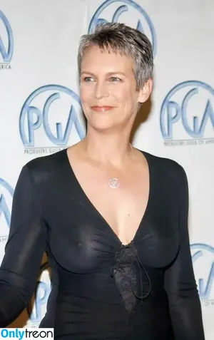 Jamie Lee Curtis / jamieleecurtis nude photo #0139