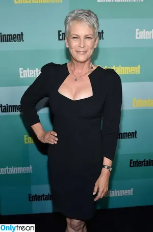 Jamie Lee Curtis / curtisleejamie / jamieleecurtis nude photo #0153