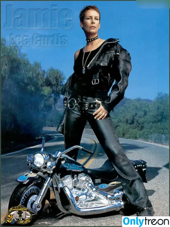Jamie Lee Curtis nude photo #0010 (jamieleecurtis)