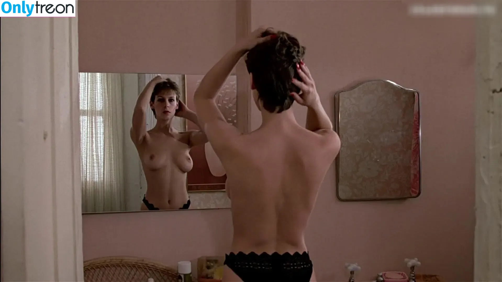 Jamie Lee Curtis nude photo #0014 (jamieleecurtis)