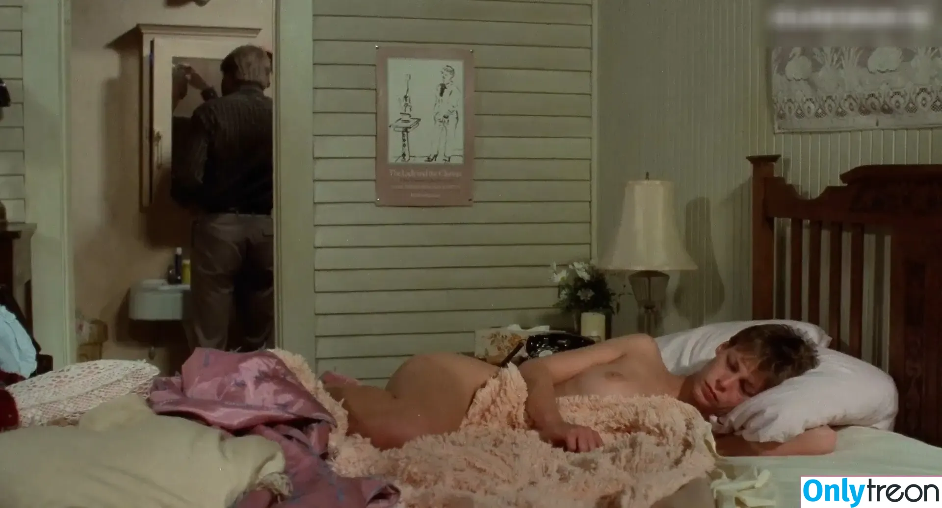 Jamie Lee Curtis nude photo #0033 (jamieleecurtis)