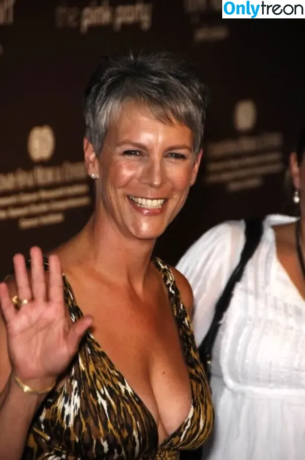 Jamie Lee Curtis nude photo #0039 (jamieleecurtis)