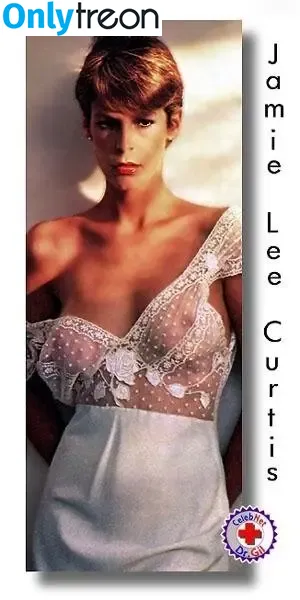 Jamie Lee Curtis nude photo #0055 (jamieleecurtis)