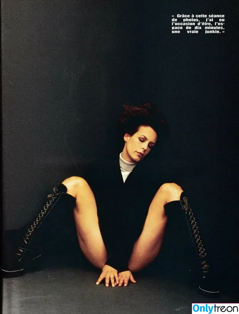 Jamie Lee Curtis nude photo #0098 (jamieleecurtis)