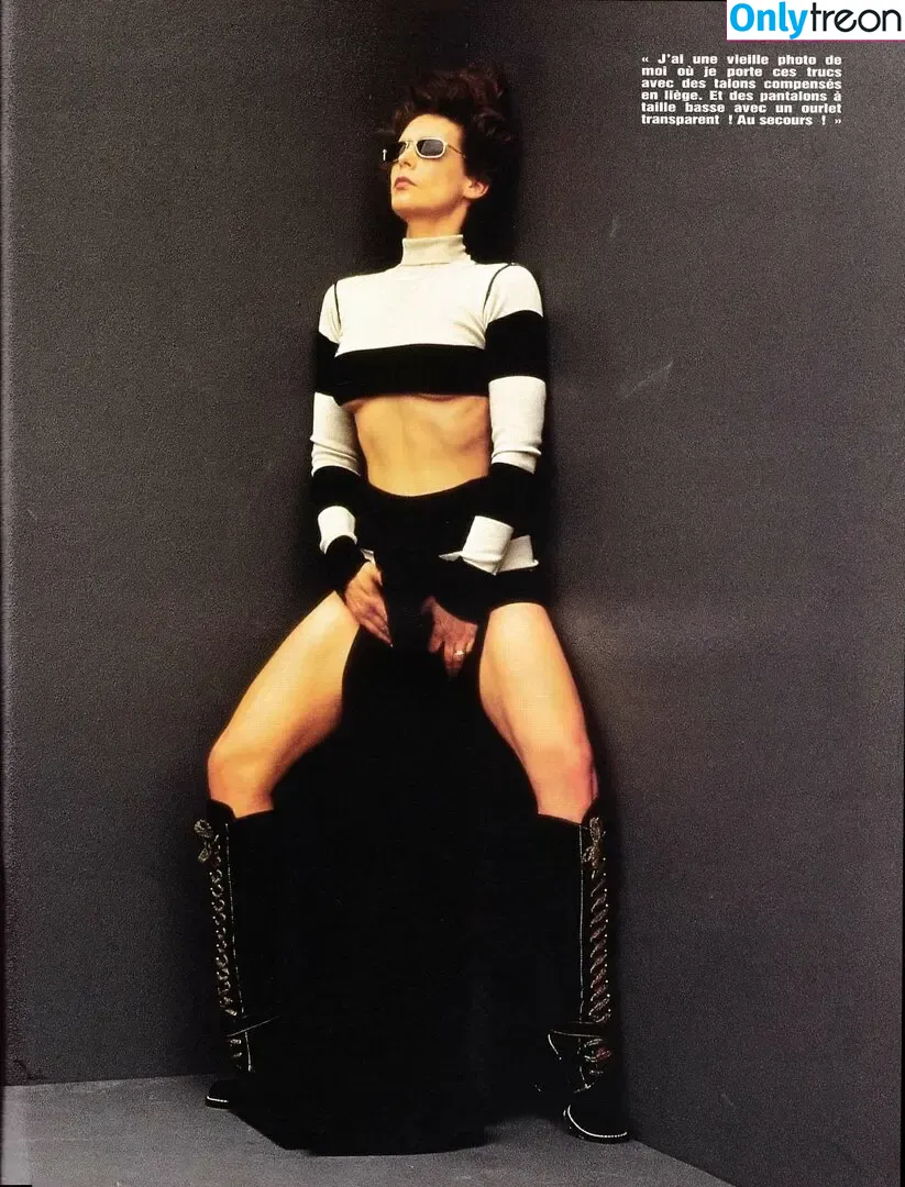 Jamie Lee Curtis nude photo #0100 (jamieleecurtis)