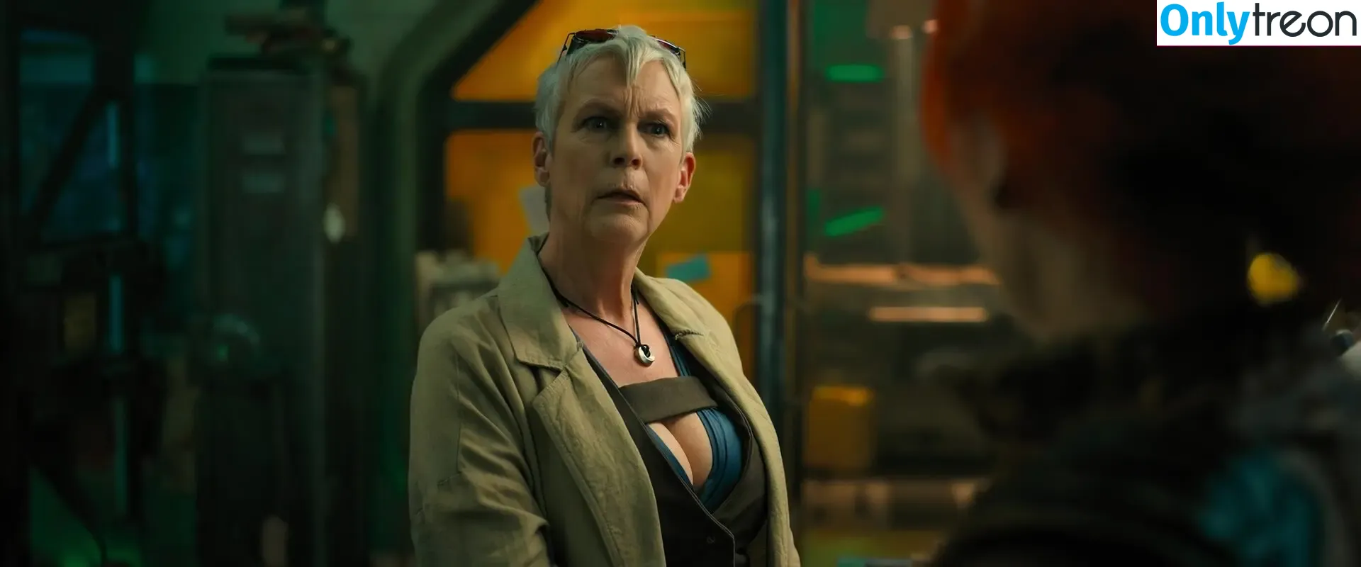 Jamie Lee Curtis nude photo #0113 (jamieleecurtis)