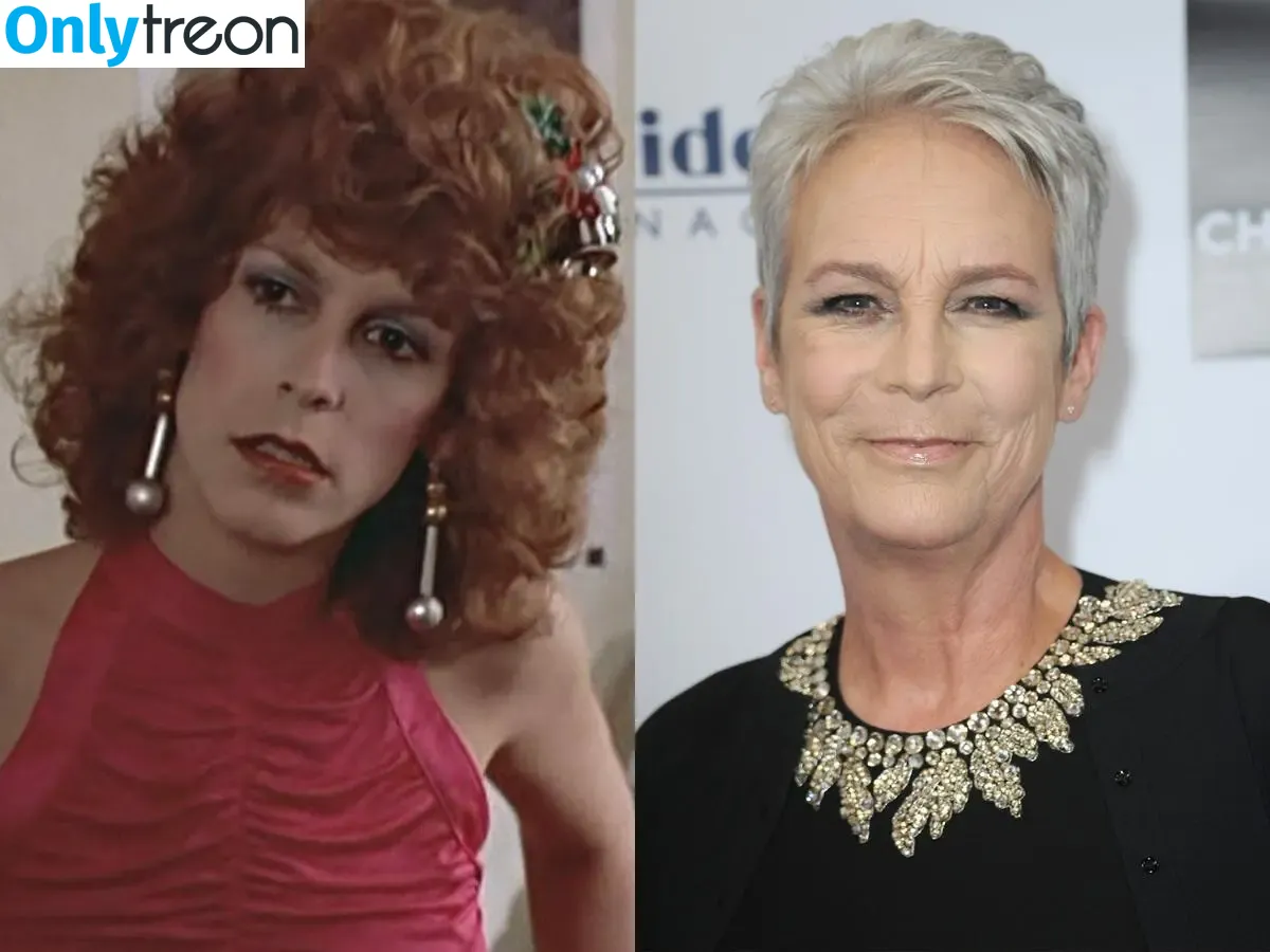 Jamie Lee Curtis nude photo #0137 (jamieleecurtis)
