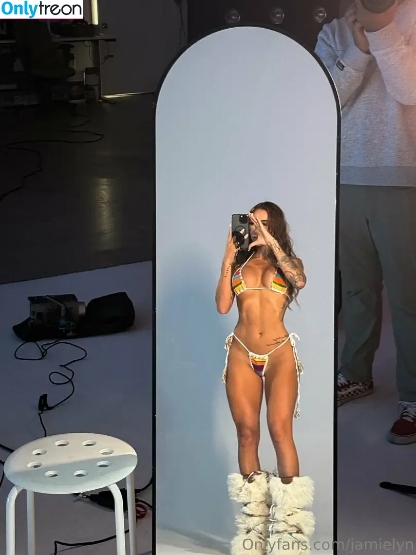 Jamie Lynn Rinaldi nude photo #0001 (Jamie Lynn Rinaldi)